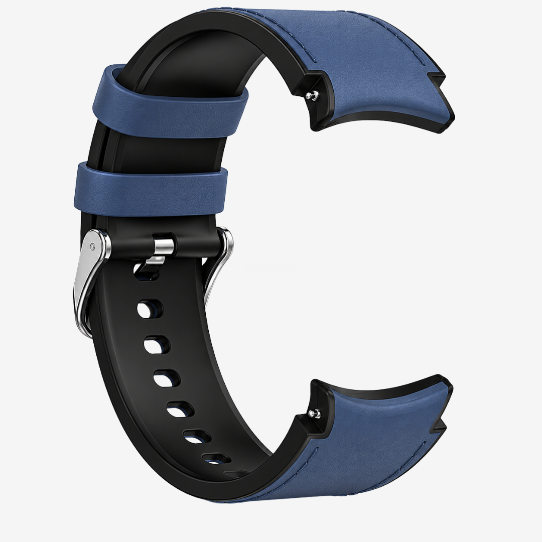 Samsung Watch Band - 20Mm (Cuir Sportif) - Watch Band