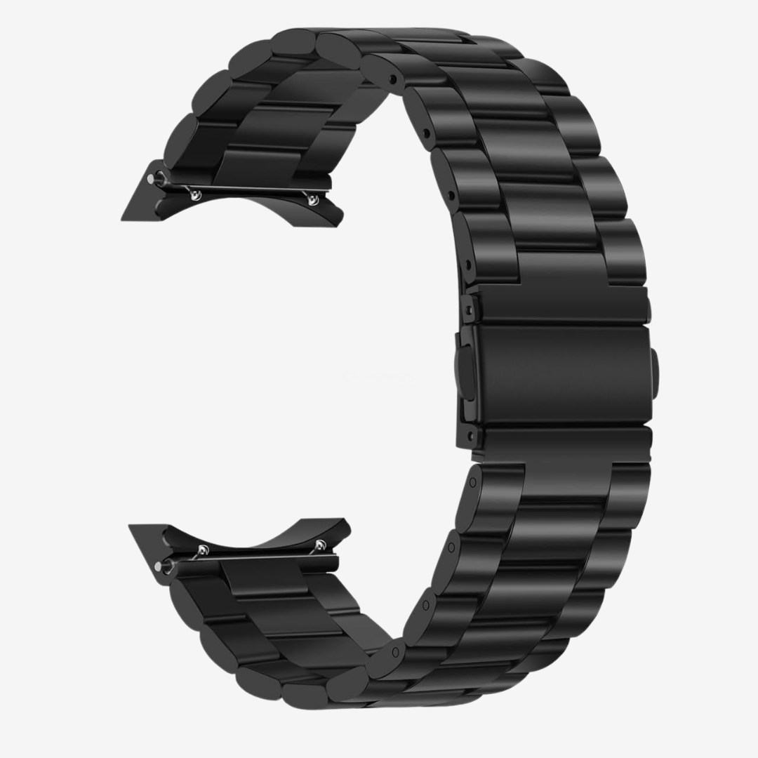 Samsung Watch Band - 20Mm (Acier Inoxydable) - Watch Band
