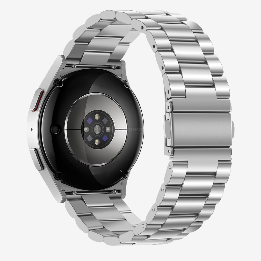 Samsung Watch Band - 20Mm (Acier Inoxydable) - Watch Band