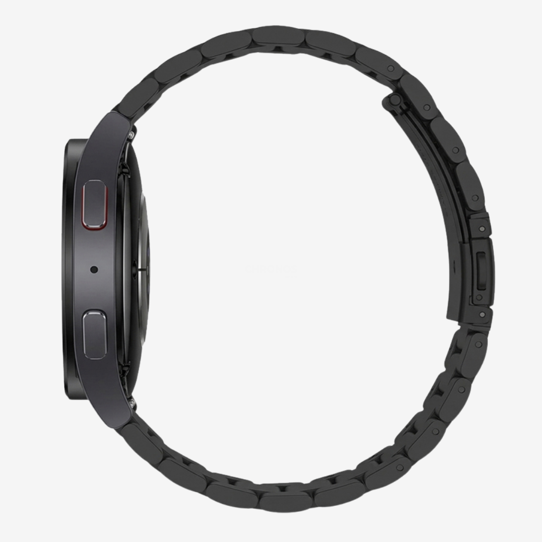 Samsung Watch Band - 20Mm (Acier Inoxydable) - Watch Band