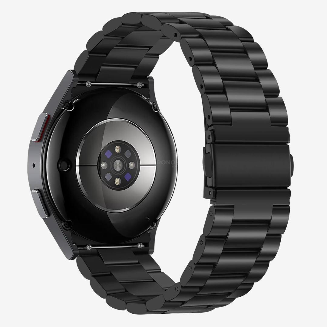 Samsung Watch Band - 20Mm (Acier Inoxydable) - Watch Band