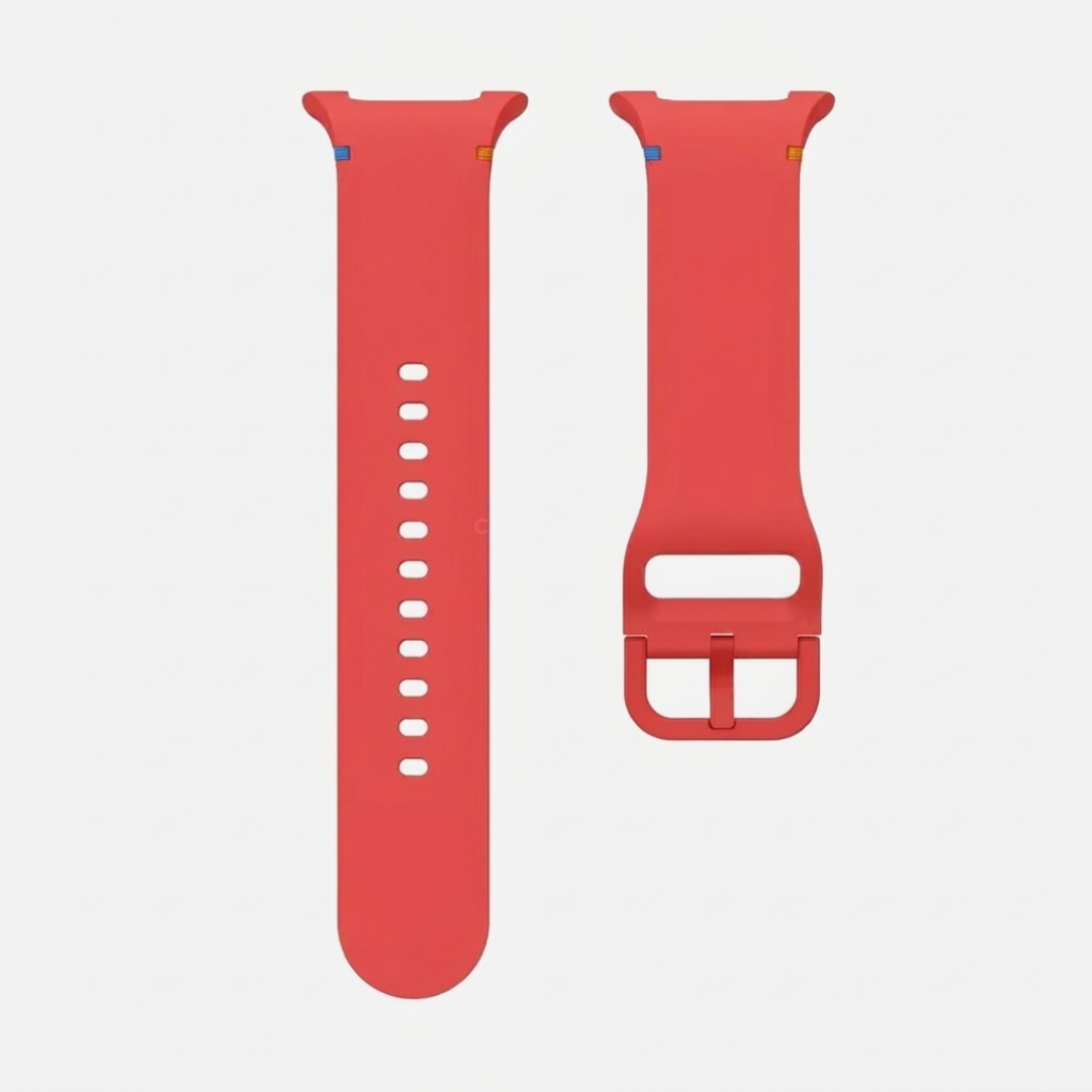 Samsung Watch Band - Galaxy Watch 8 (Classic Silicone) - Watch Band