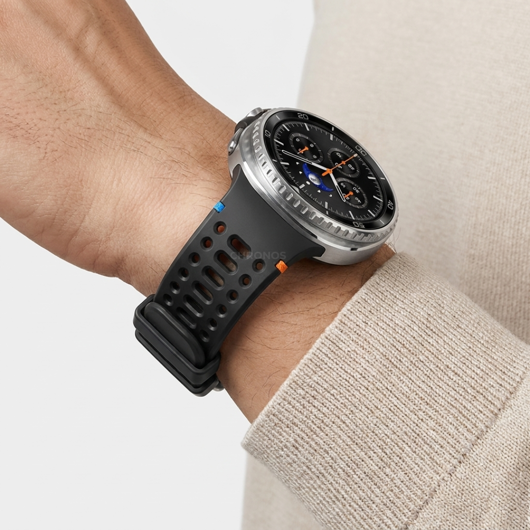 Samsung Watch Band - Galaxy Watch 8 (Sport) - Watch Band