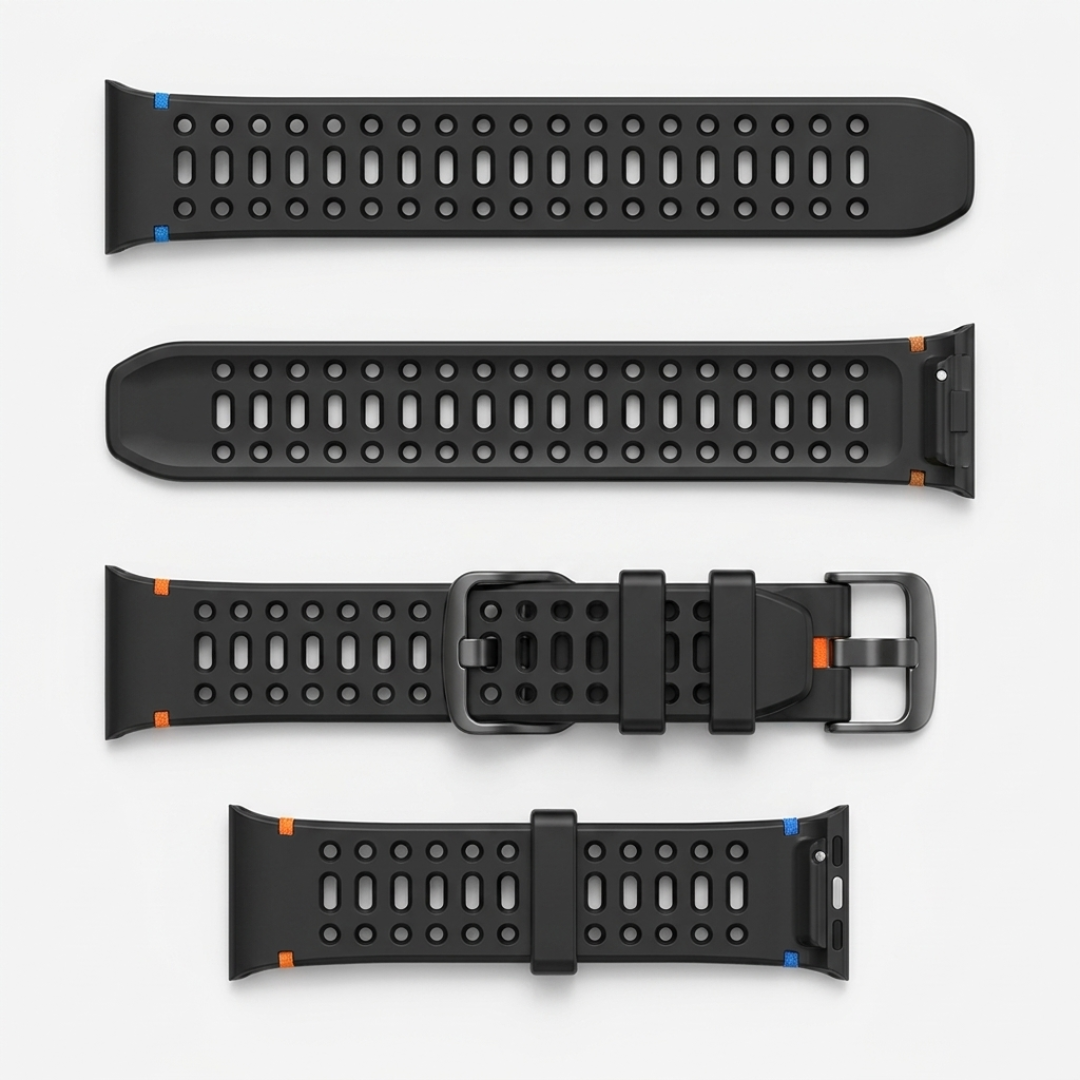 Samsung Watch Band - Galaxy Watch 8 (Sport) - Watch Band