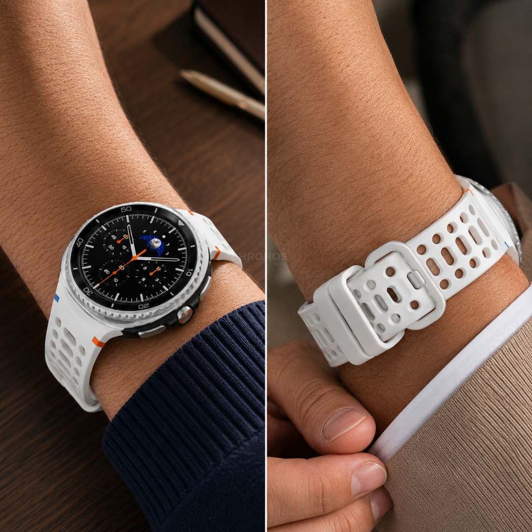 Samsung Watch Band - Galaxy Watch 8 (Sport) - Watch Band
