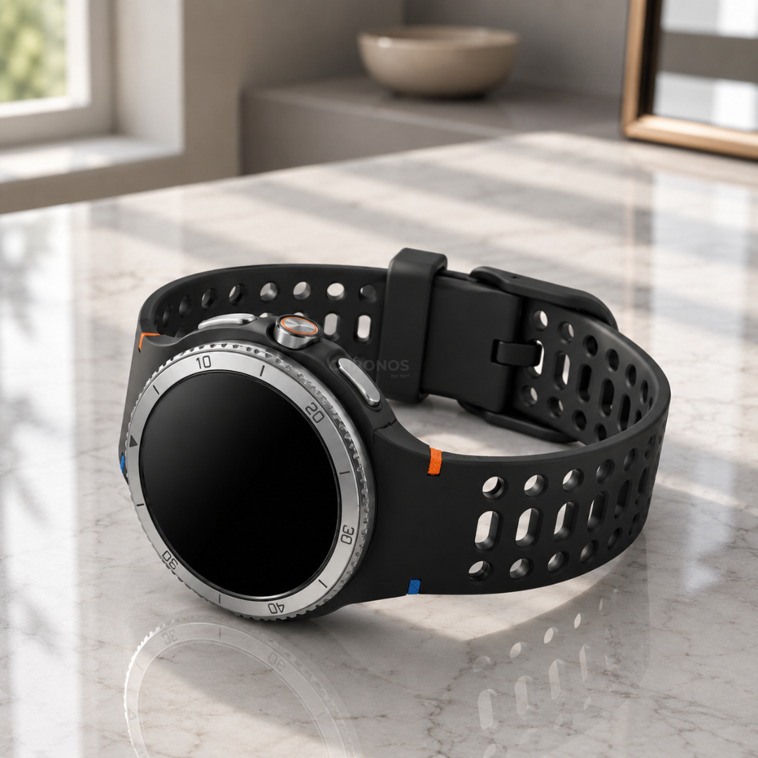 Samsung Watch Band - Galaxy Watch 8 (Sport) - Watch Band