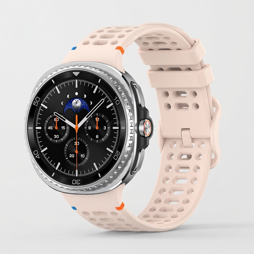 Samsung Watch Band - Galaxy Watch 8 (Sport) - Pink - Watch Band