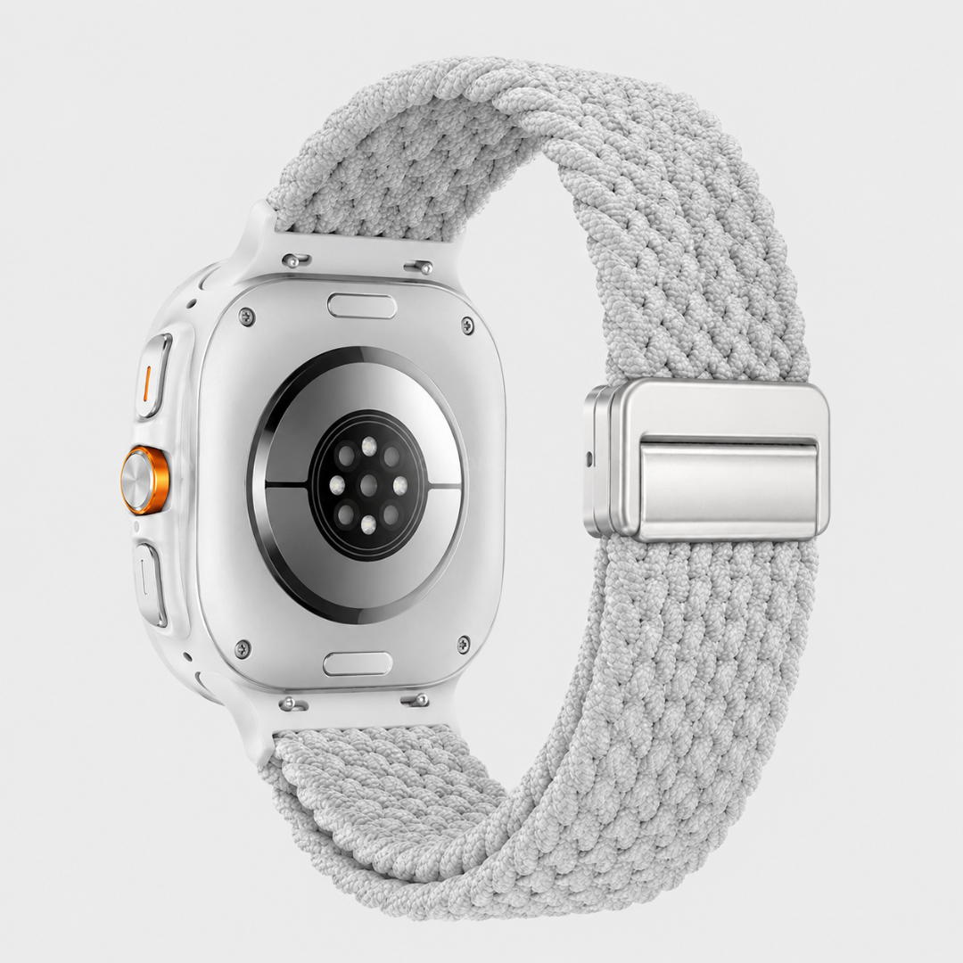 Samsung Watch Band - Ultra (Braided Nylon) - Watch Band