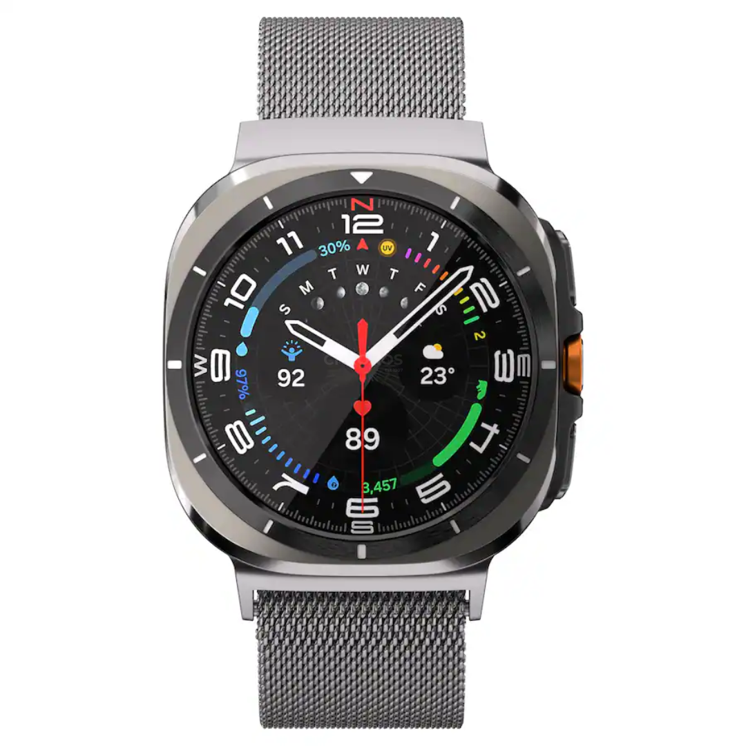 Samsung Watch Band - Ultra (Magnetic Stainless Steel) - Watch Band