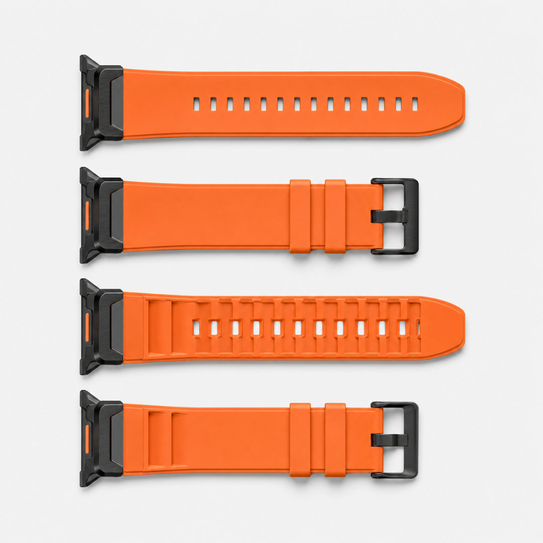 Samsung Watch Band - Ultra (Military Silicone) - Watch Band