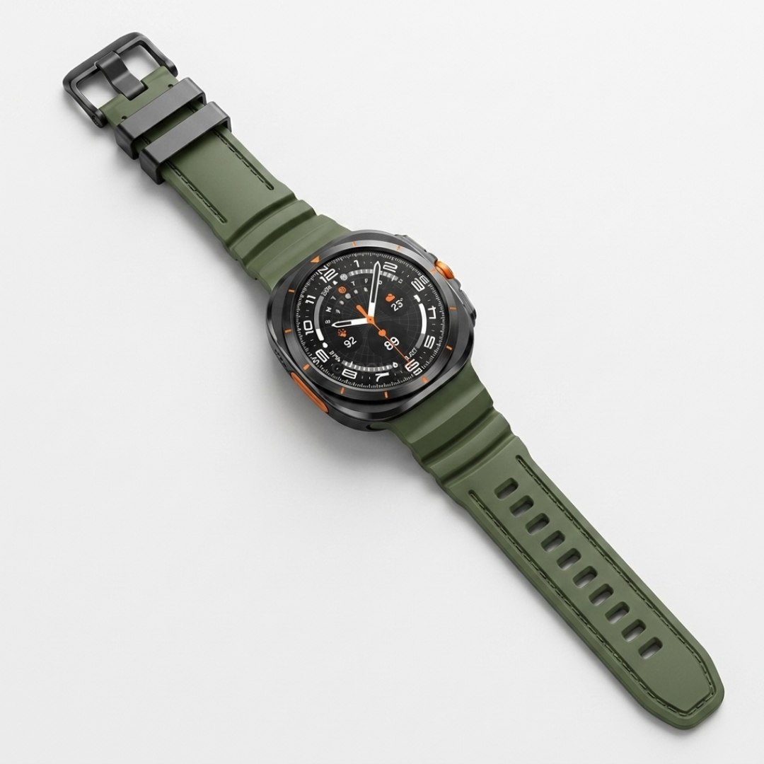 Samsung Watch Band - Ultra (Silicone Performance) - Watch Band