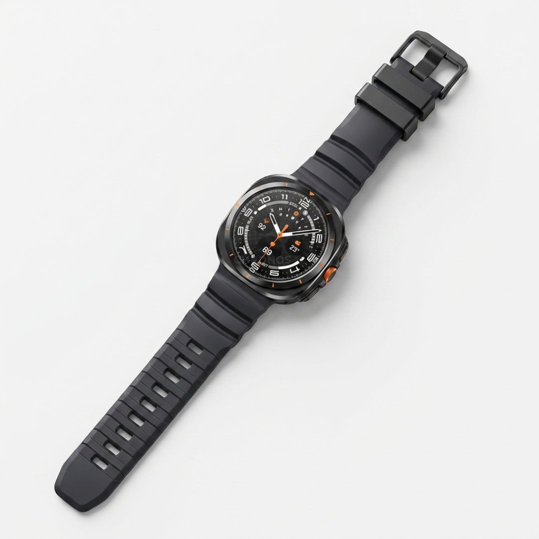 Samsung Watch Band - Ultra (Silicone Performance) - Watch Band