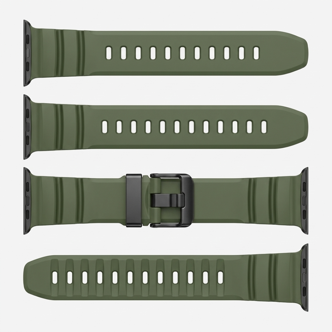 Samsung Watch Band - Ultra (Silicone Performance) - Watch Band