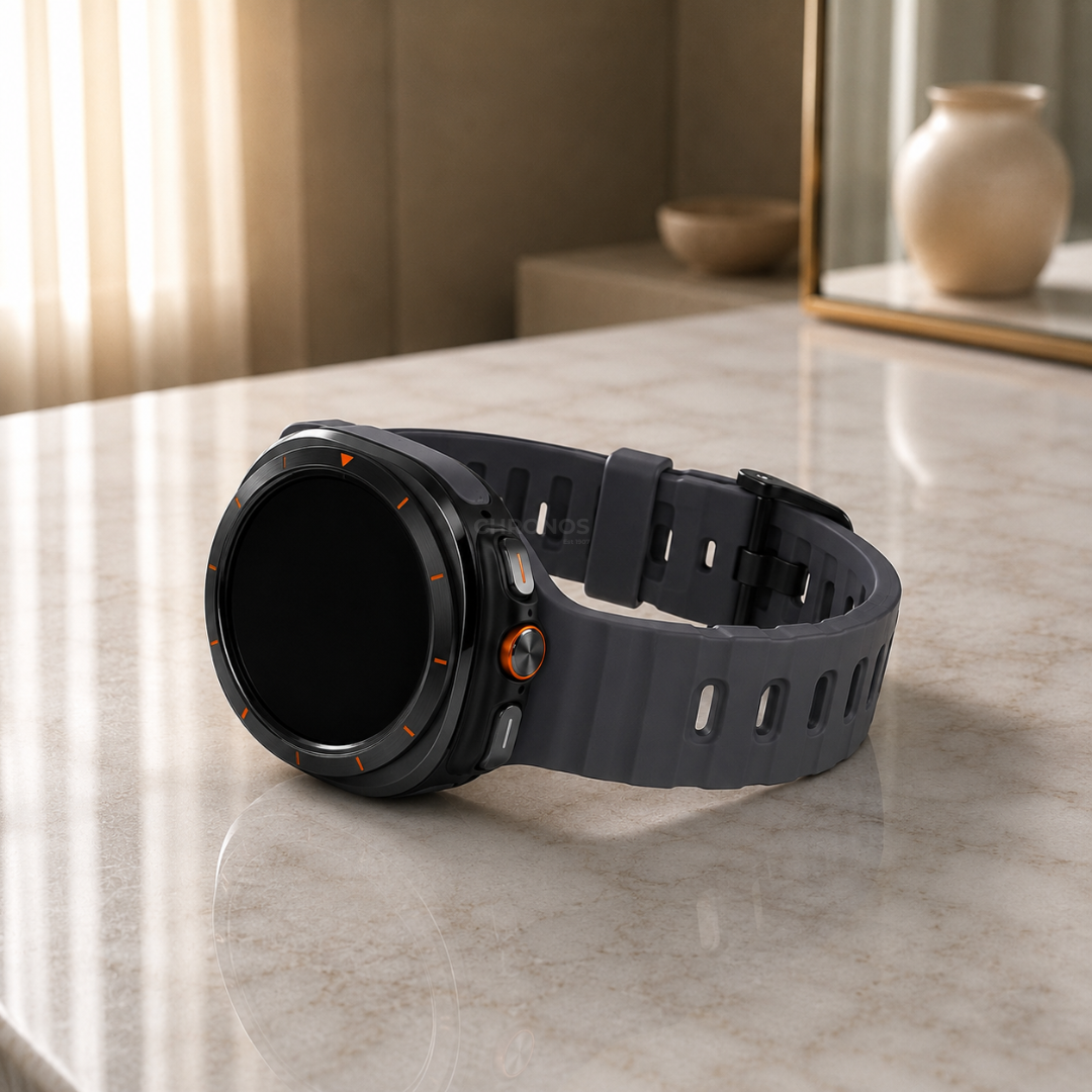 Samsung Watch Band - Ultra (Silicone Performance) - Watch Band