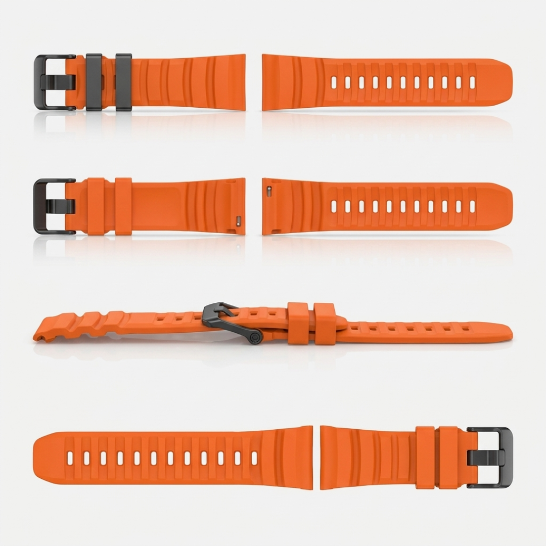 Samsung Watch Band - Ultra (Silicone Performance) - Watch Band