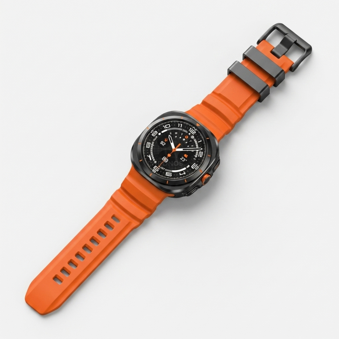 Samsung Watch Band - Ultra (Silicone Performance) - Watch Band