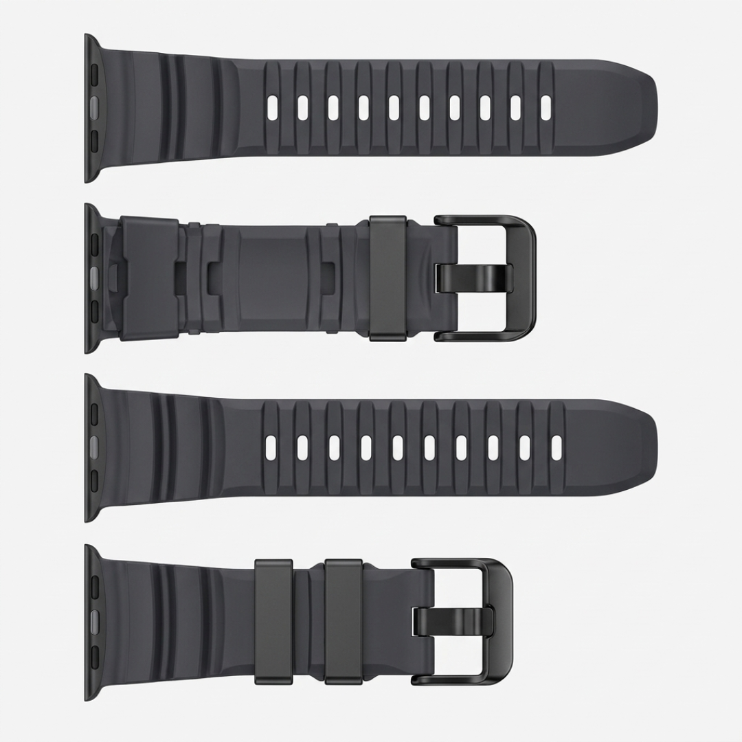 Samsung Watch Band - Ultra (Silicone Performance) - Watch Band