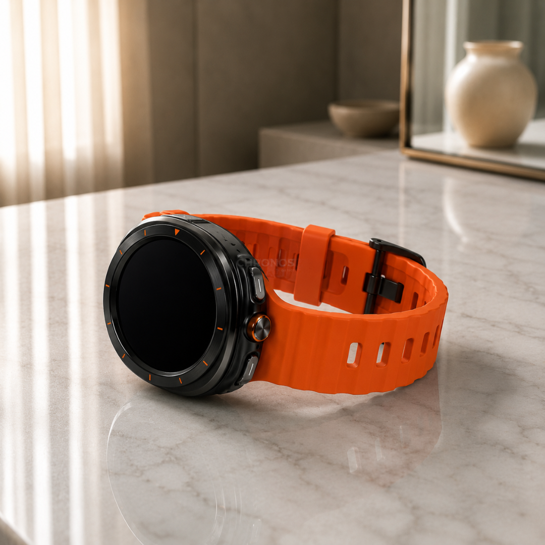 Samsung Watch Band - Ultra (Silicone Performance) - Watch Band