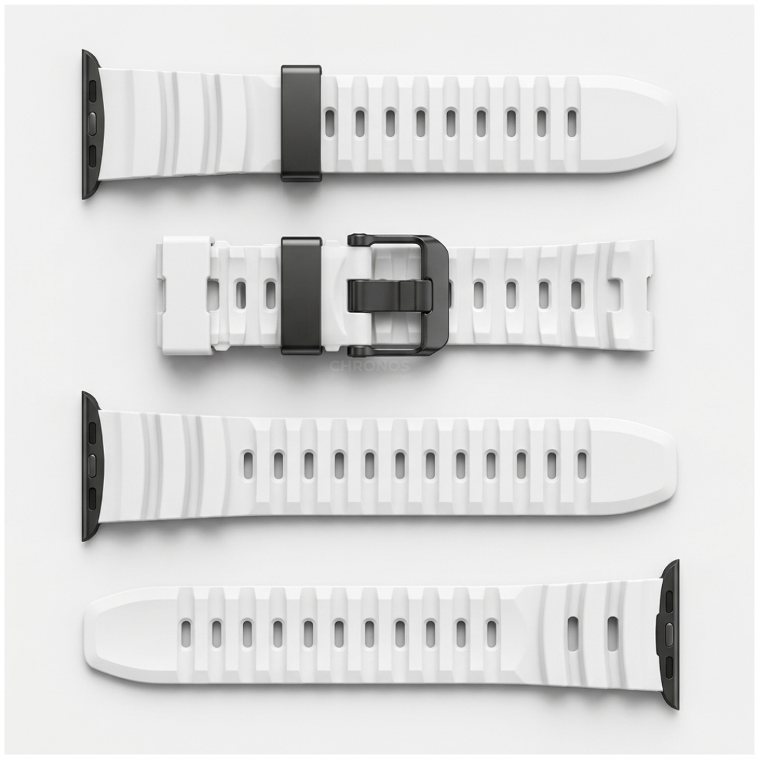 Samsung Watch Band - Ultra (Silicone Performance) - Watch Band