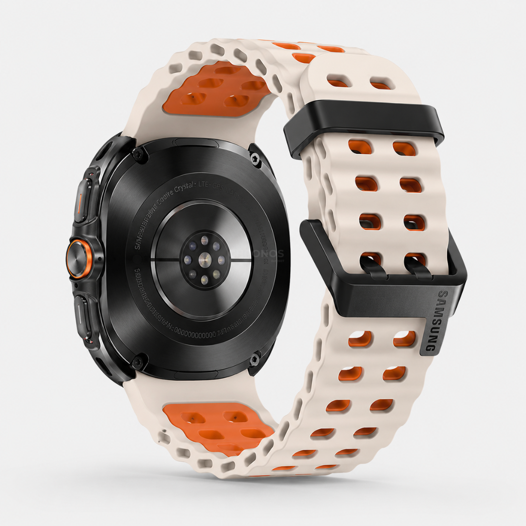 Samsung Watch Band - Ultra (Sport Marin) - Watch Band