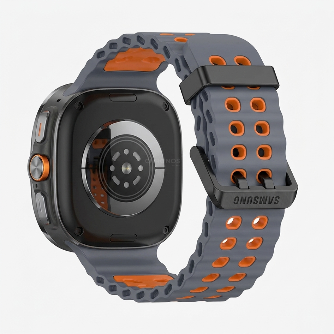 Samsung Watch Band - Ultra (Sport Marin) - Watch Band