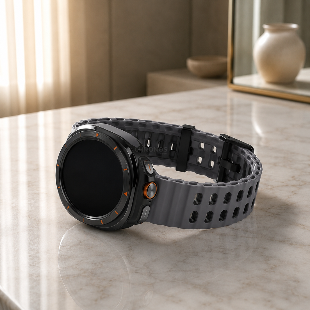 Samsung Watch Band - Ultra (Sport Marin) - Watch Band