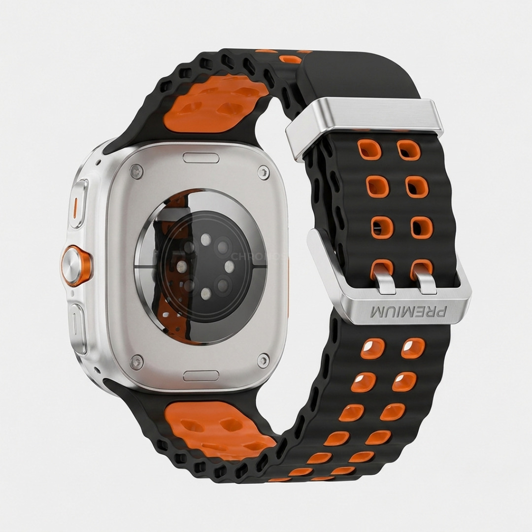 Samsung Watch Band - Ultra (Sport Marin) - Watch Band