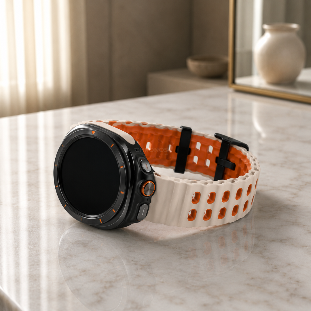 Samsung Watch Band - Ultra (Sport Marin) - Watch Band