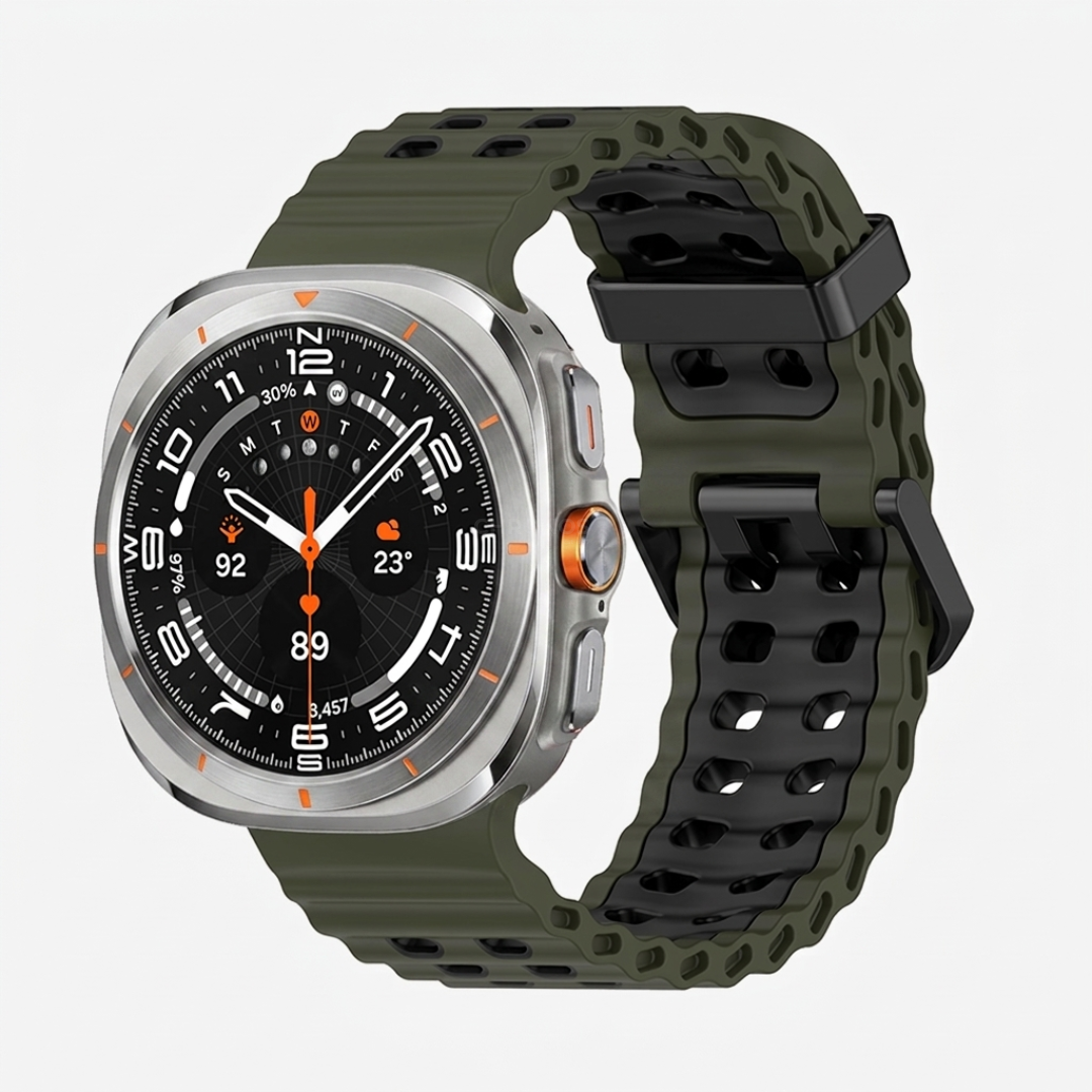 Samsung Watch Band - Ultra (Sport Marin) - Watch Band