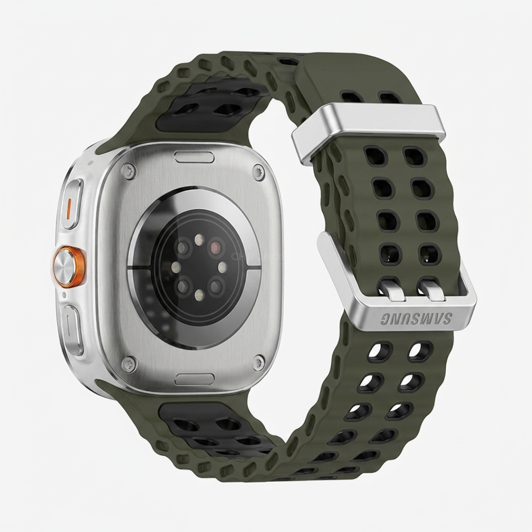 Samsung Watch Band - Ultra (Sport Marin) - Watch Band
