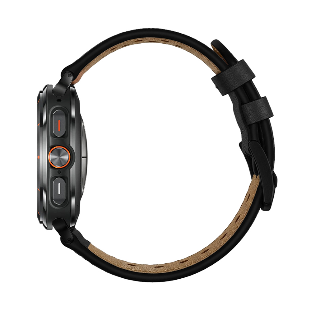 Samsung Watch Band - Ultra Sporty Leather - Watch Band