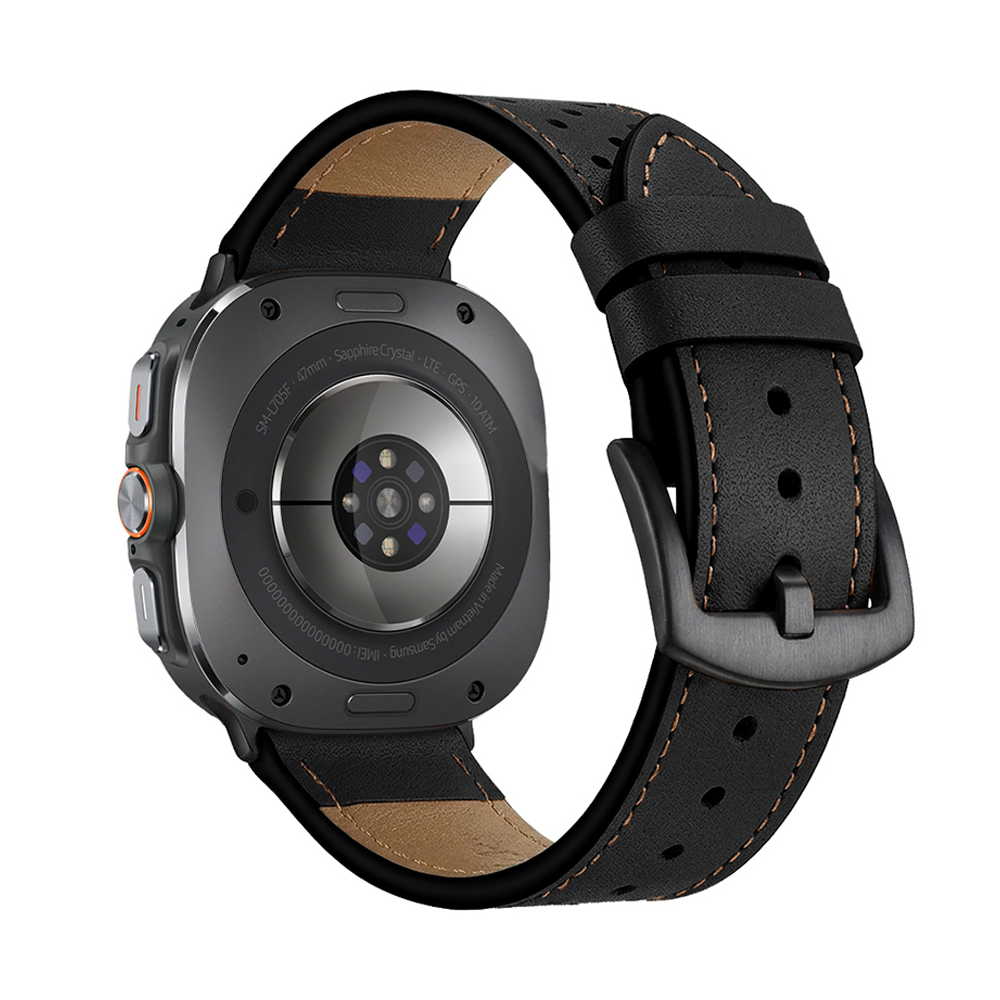 Samsung Watch Band - Ultra Sporty Leather - Watch Band