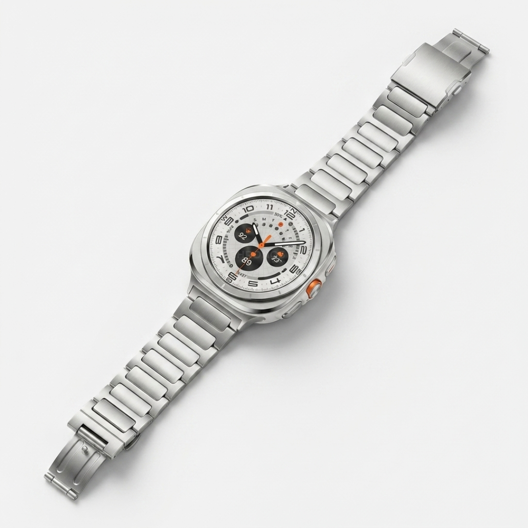 Samsung Watch Band - Ultra (Titane) - Watch Band