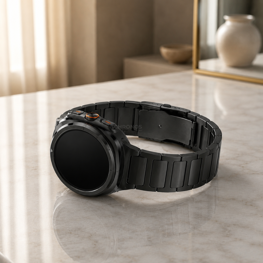 Samsung Watch Band - Ultra (Titanium) - Watch Band