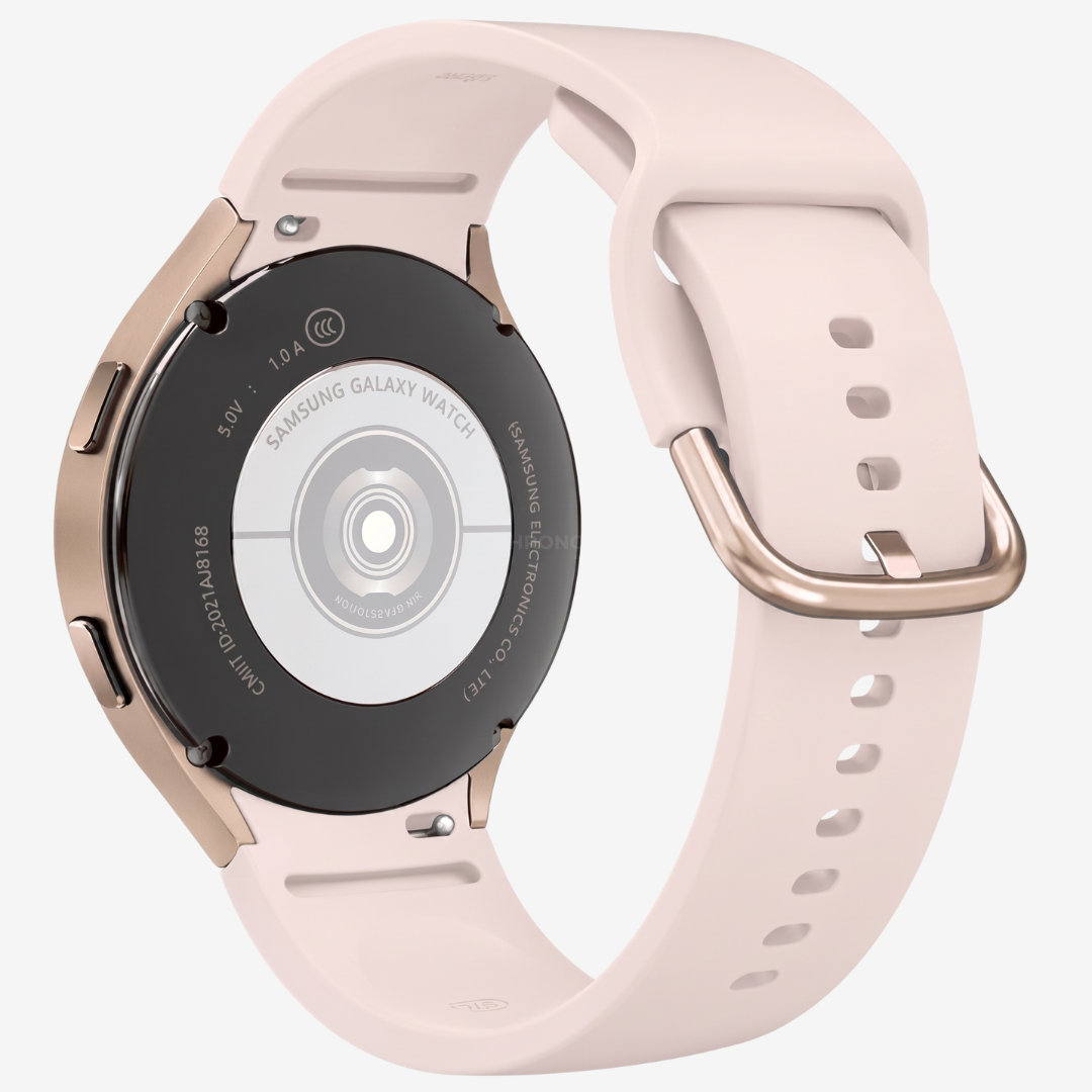 Silicone Sport Watch Band - Watch Band