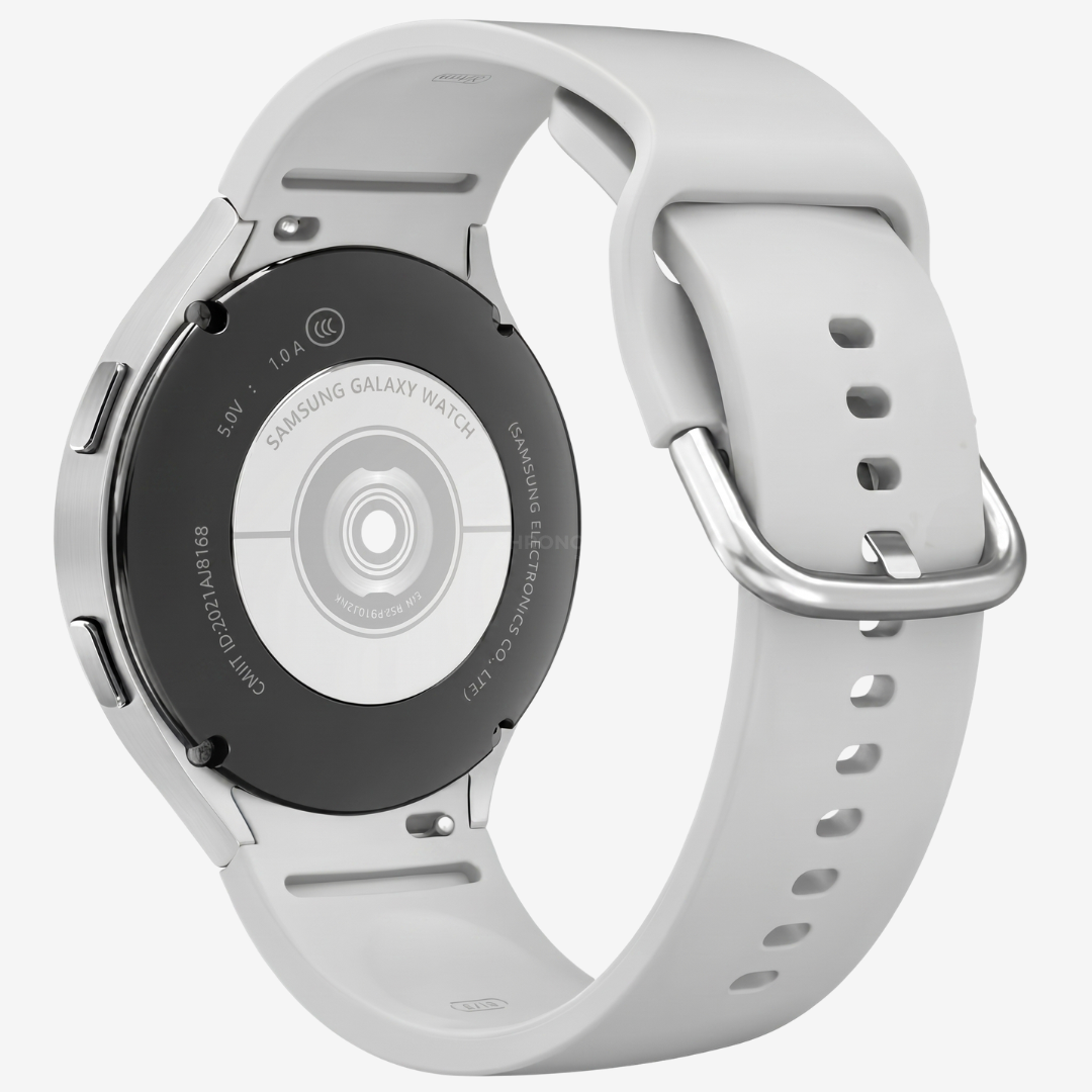 Silicone Sport Watch Band - Watch Band