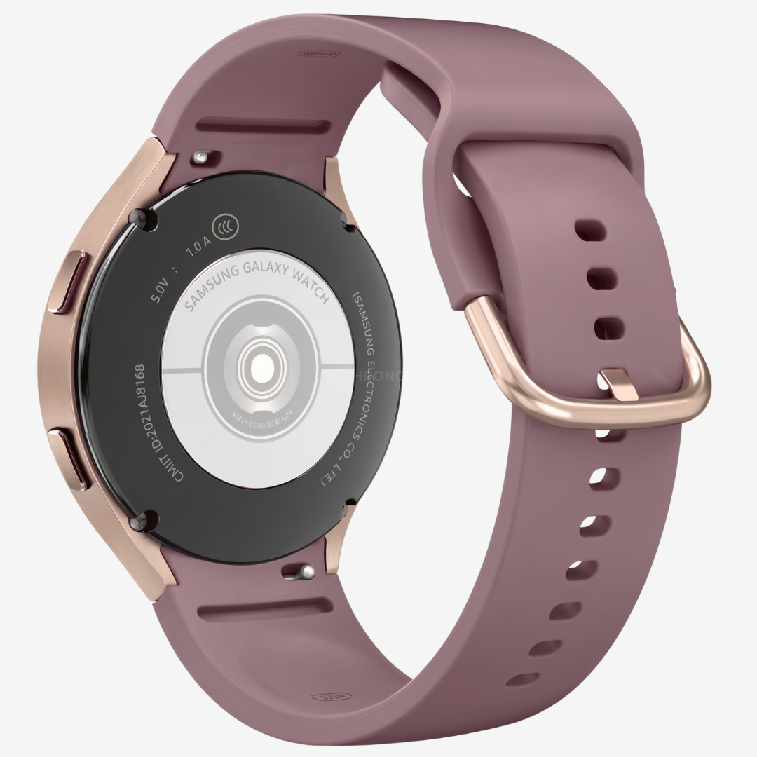 Silicone Sport Watch Band - Watch Band