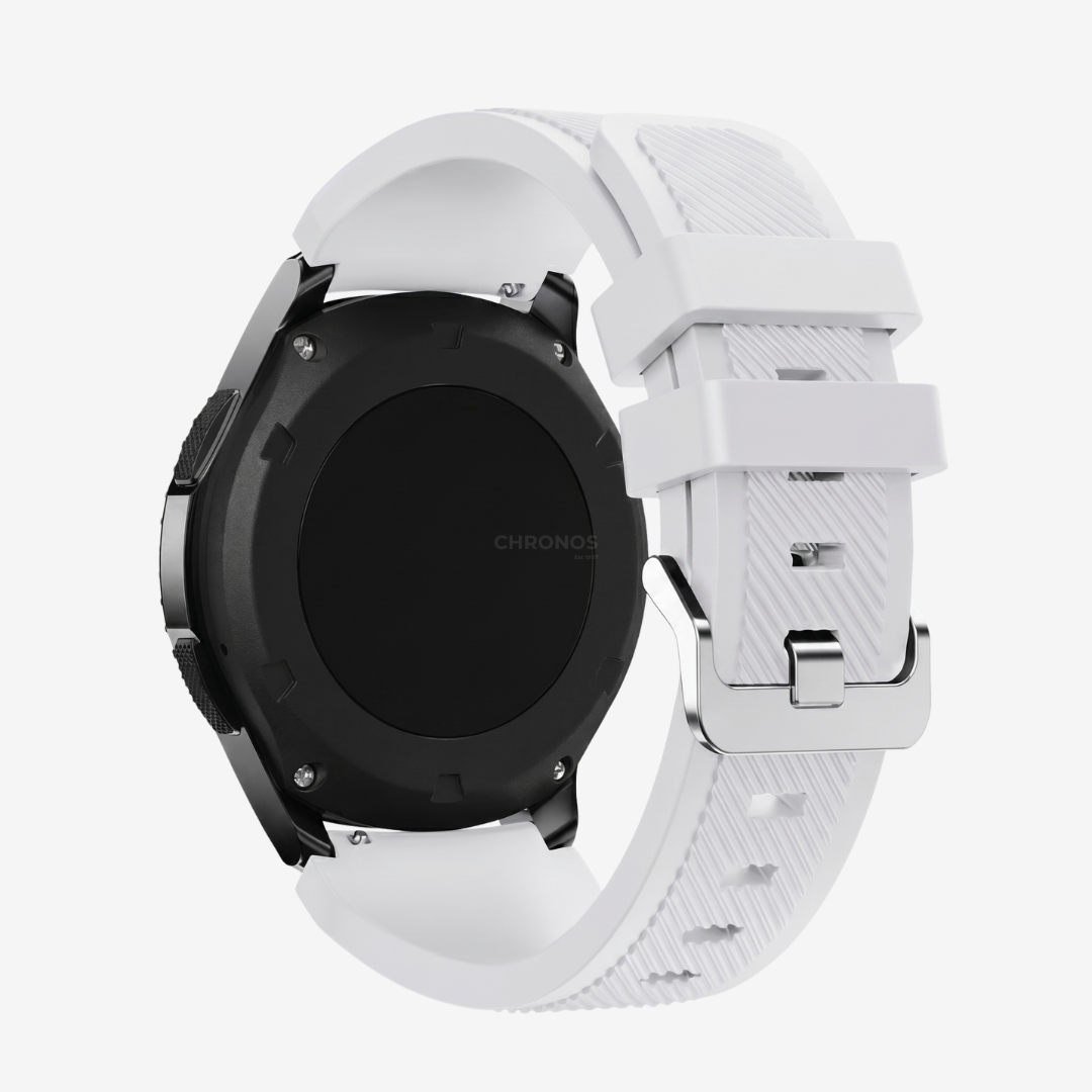 Silicone Watch Band - Watch Band