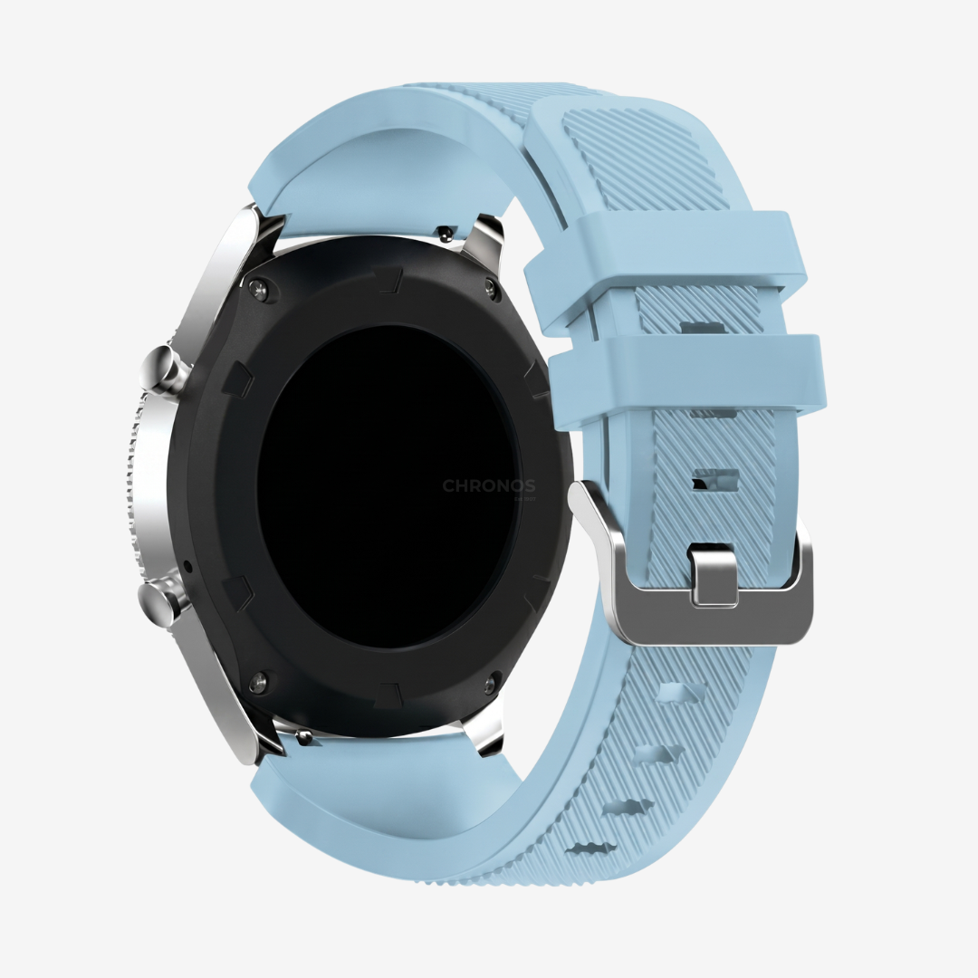 Silicone Watch Band - Watch Band