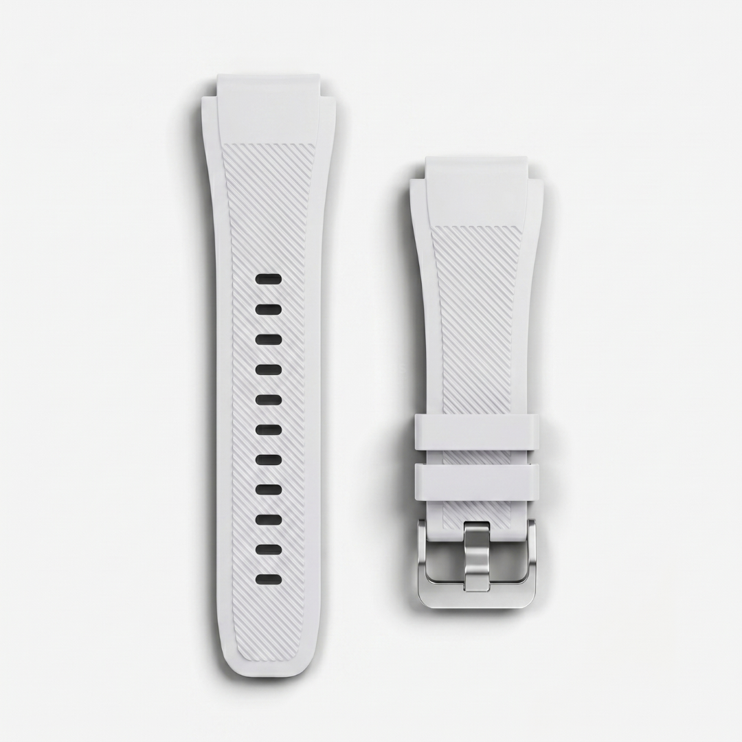 Silicone Watch Band - Watch Band