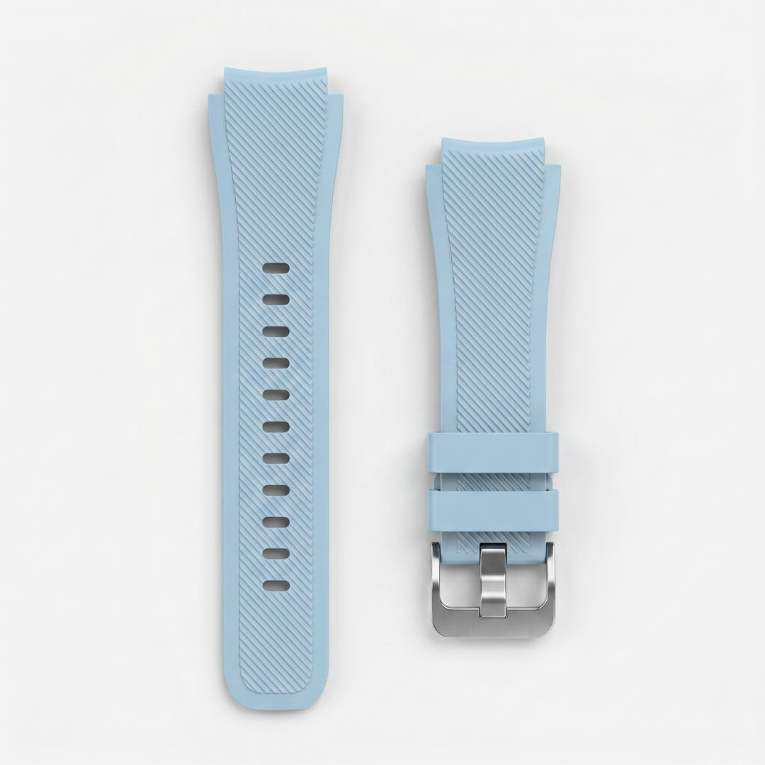 Silicone Watch Band - Watch Band