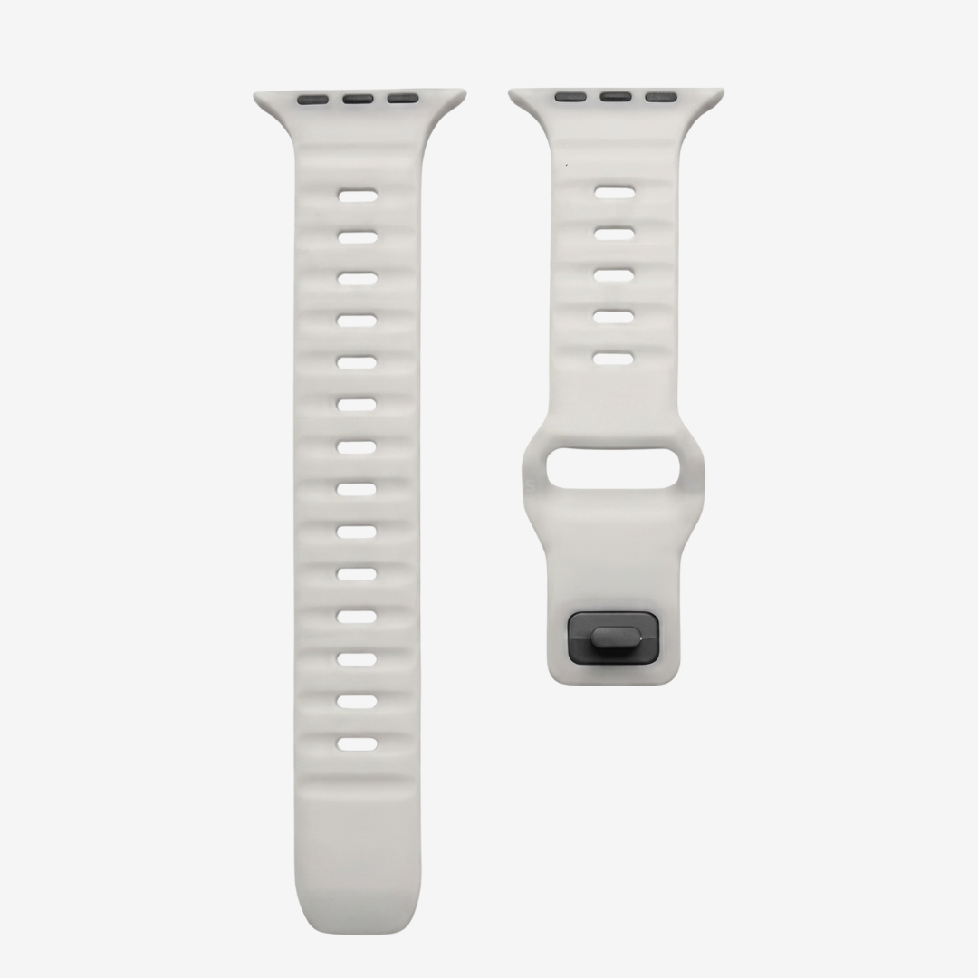 Sport Rugged Apple Watch Band - Watch Band