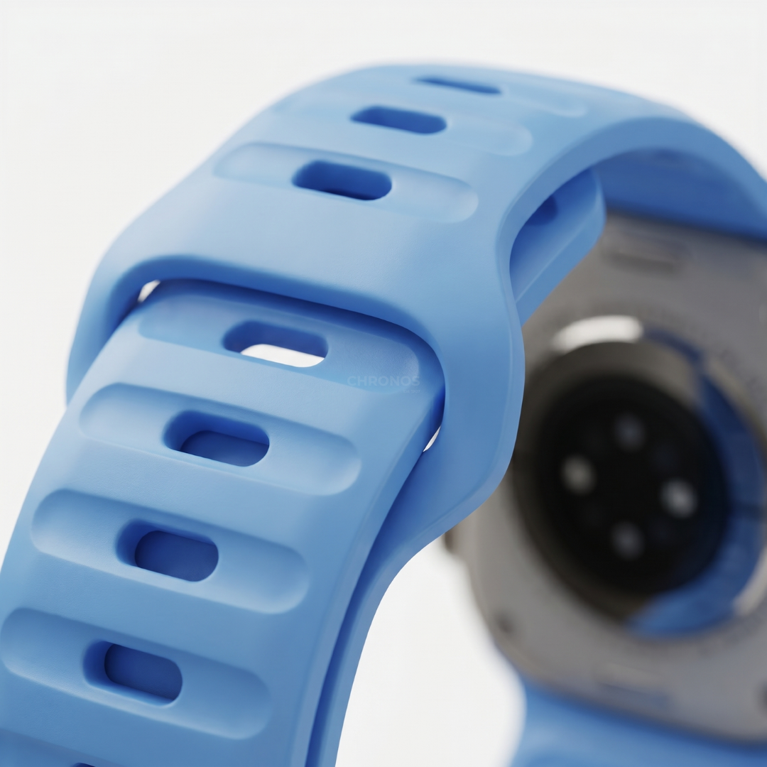 Sport Rugged Apple Watch Band - Watch Band