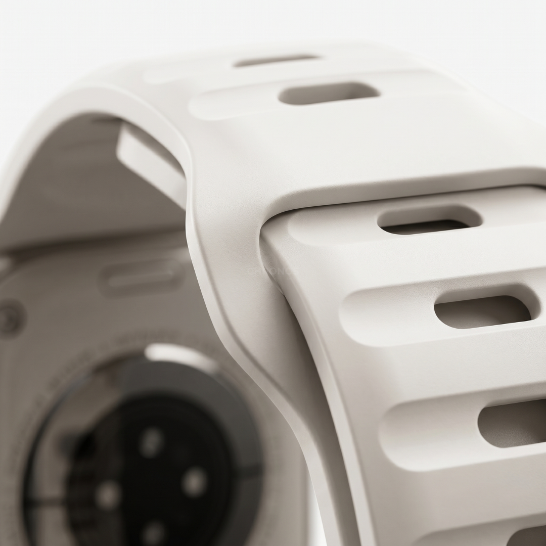 Sport Rugged Apple Watch Band - Watch Band