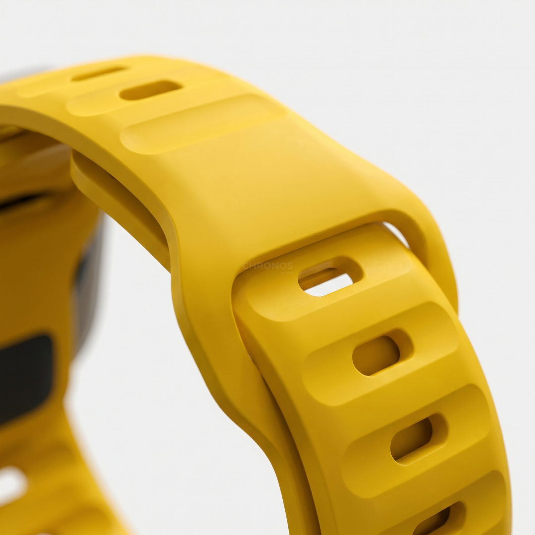 Sport Rugged Apple Watch Band - Watch Band