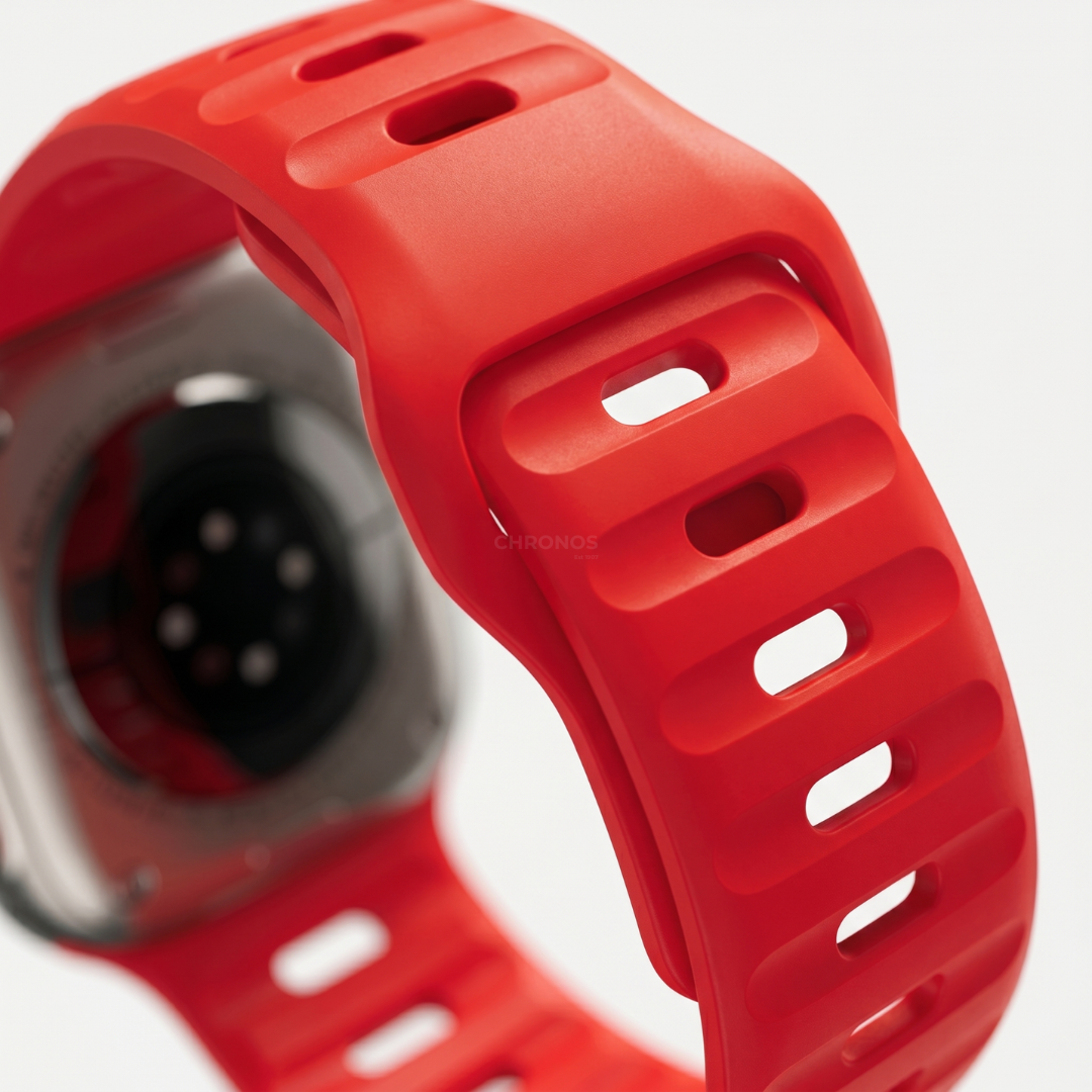 Sport Rugged Apple Watch Band - Watch Band