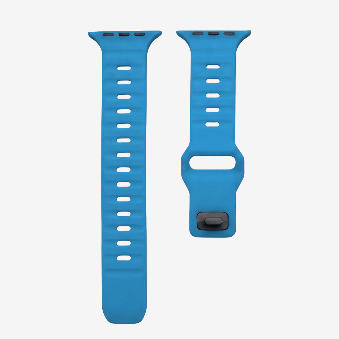 Sport Rugged Apple Watch Band - Watch Band