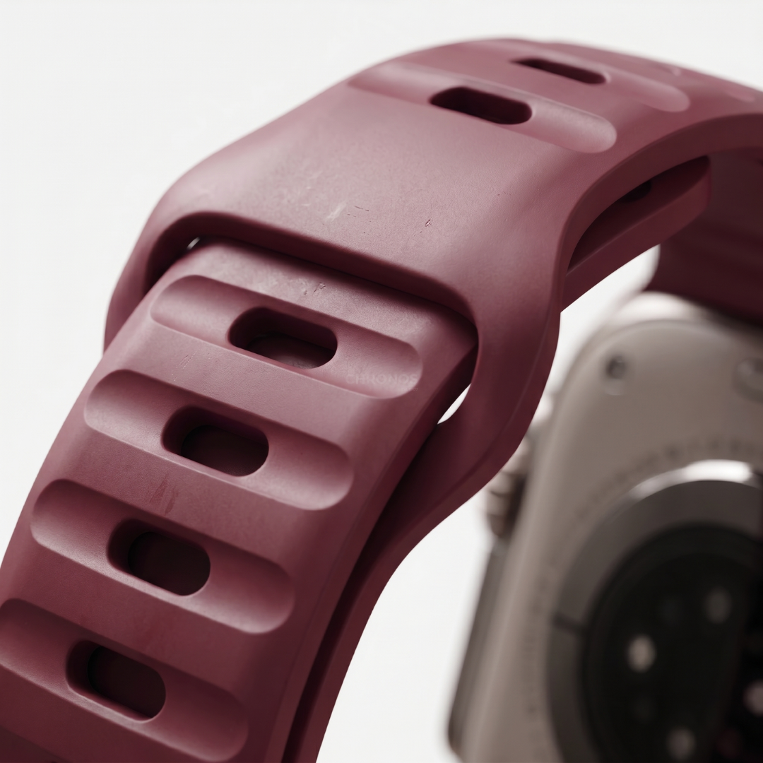 Sport Rugged Apple Watch Band - Watch Band