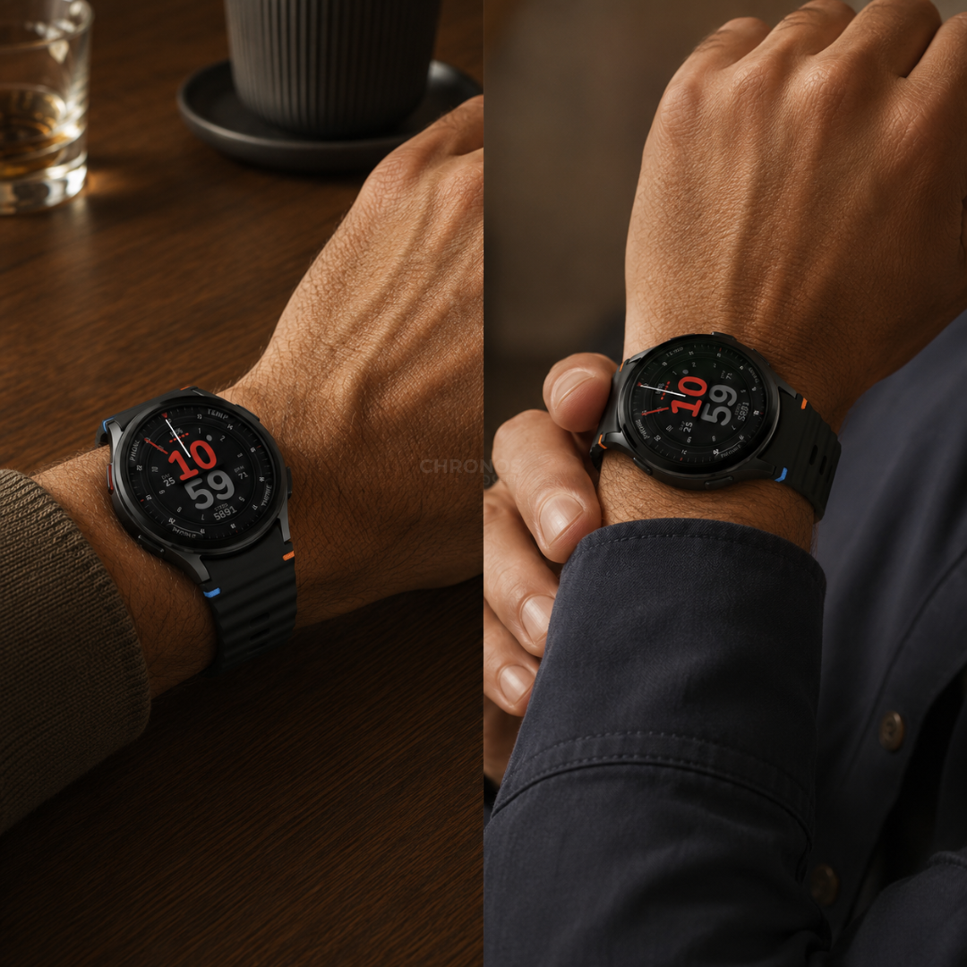 Sport Watch Band - Watch Band