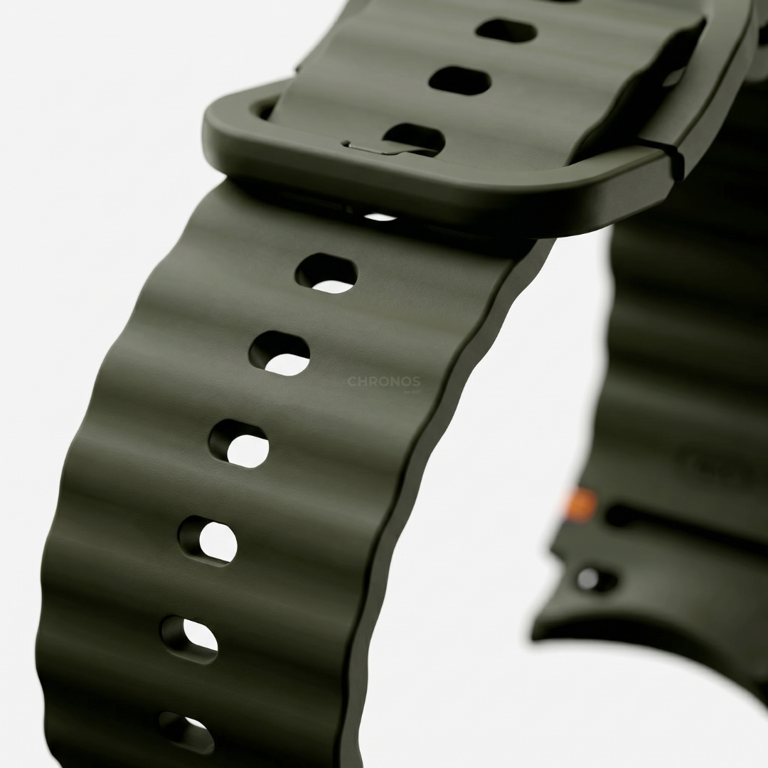 Sport Watch Band - Watch Band